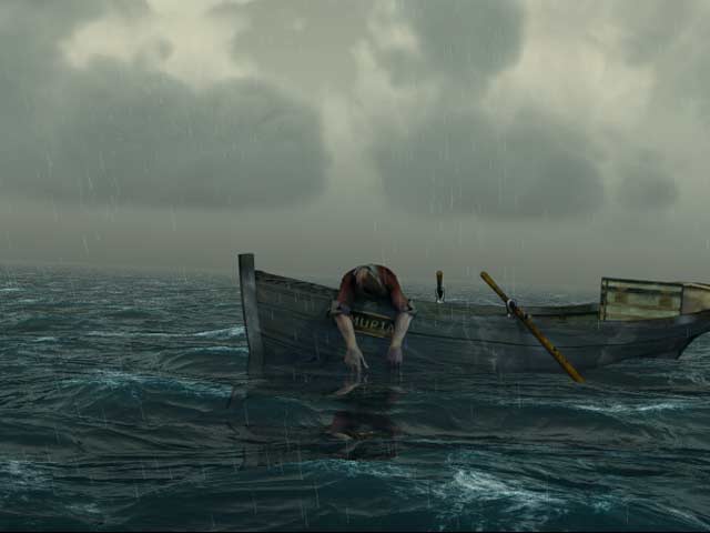 Atlantis: Evolution - screenshot 30