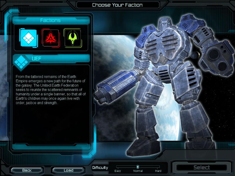 Supreme Commander - screenshot 47