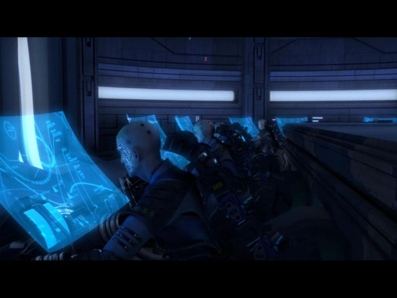 Supreme Commander - screenshot 42