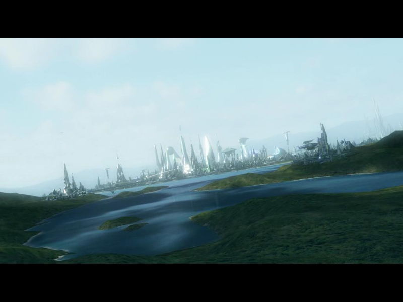 Supreme Commander - screenshot 41