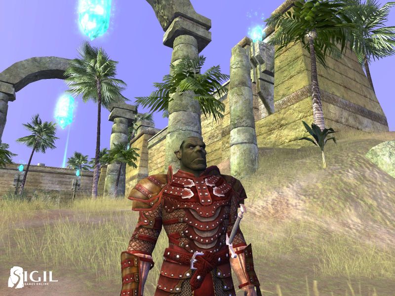 Vanguard: Saga of Heroes - screenshot 49