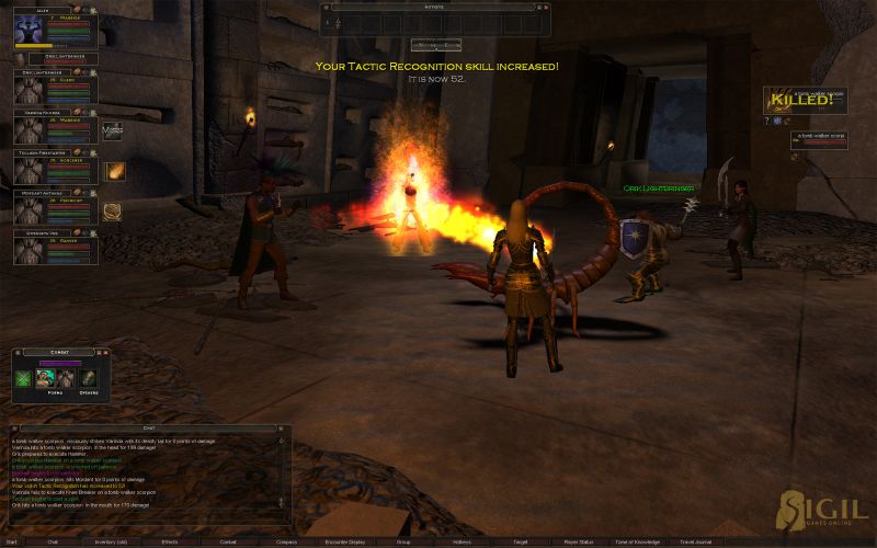 Vanguard: Saga of Heroes - screenshot 45