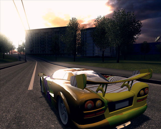 Adrenalin 2: Rush Hour - screenshot 5