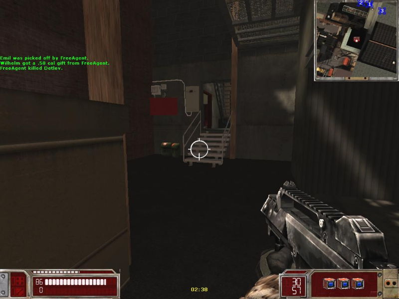 Close Quarters Conflict - screenshot 150