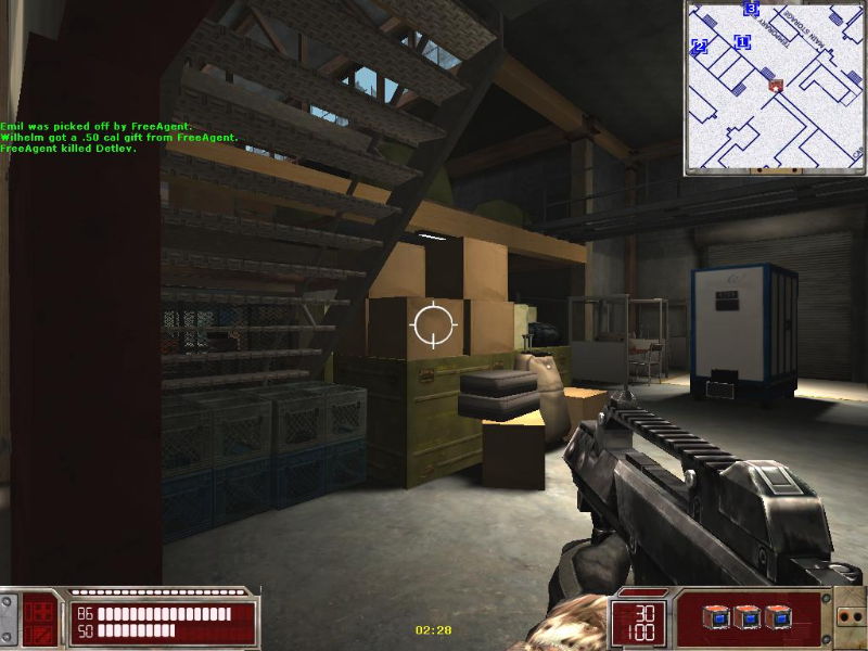 Close Quarters Conflict - screenshot 148