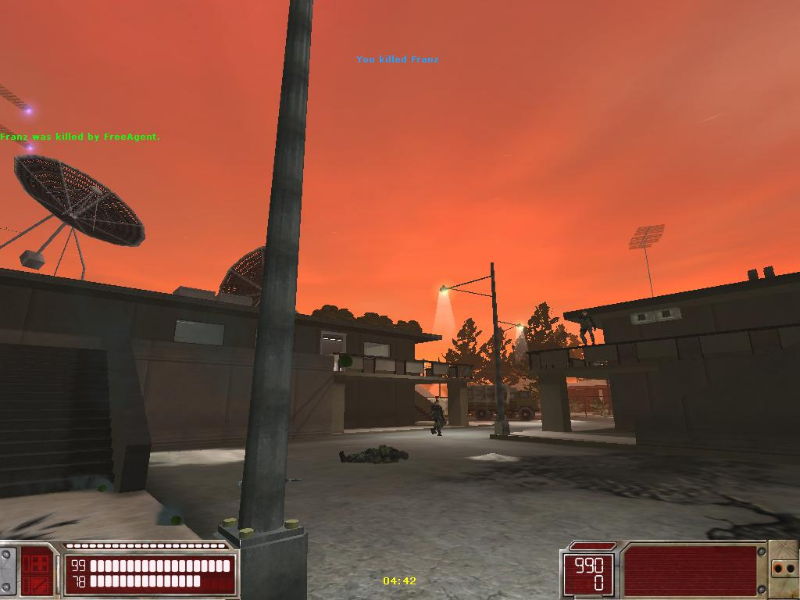 Close Quarters Conflict - screenshot 139