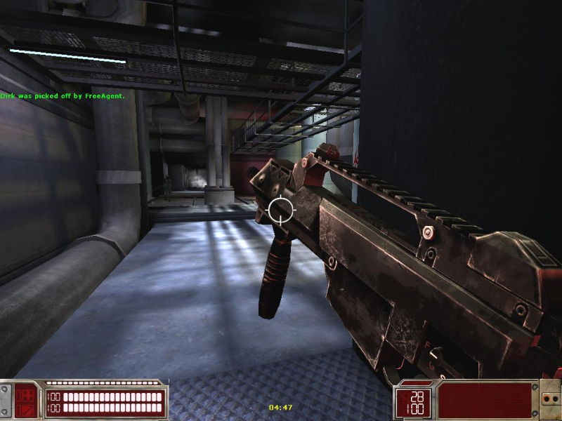 Close Quarters Conflict - screenshot 134