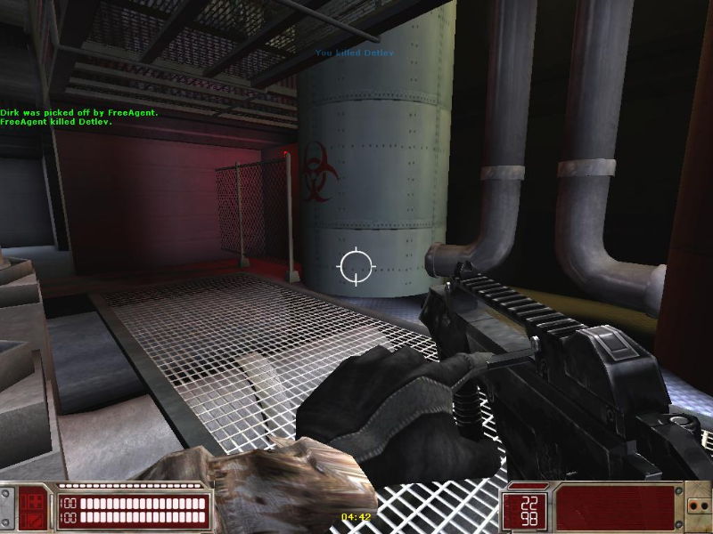 Close Quarters Conflict - screenshot 133