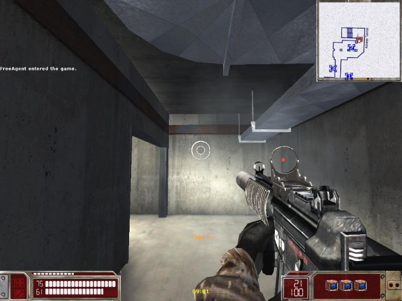 Close Quarters Conflict - screenshot 106
