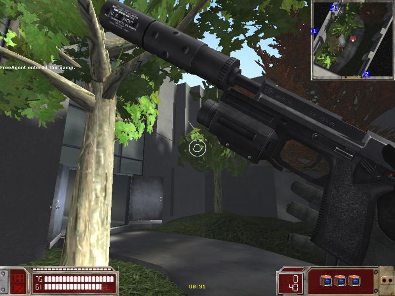 Close Quarters Conflict - screenshot 100