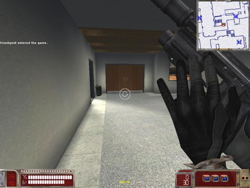Close Quarters Conflict - screenshot 99