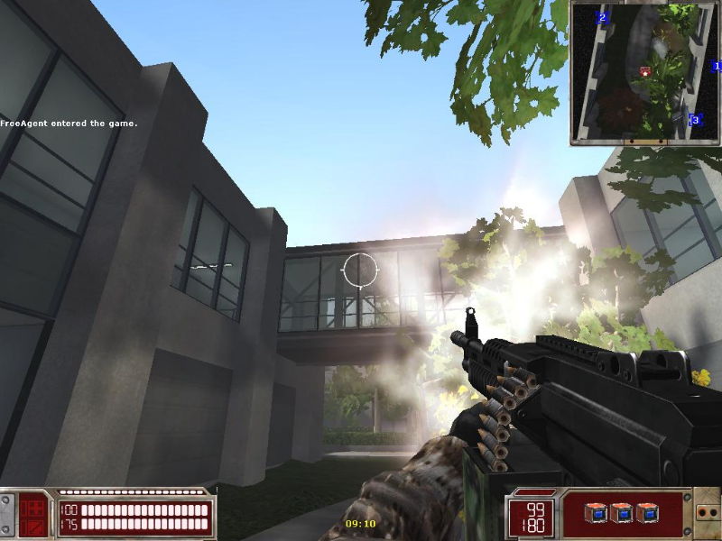 Close Quarters Conflict - screenshot 92