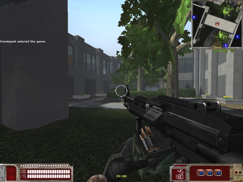 Close Quarters Conflict - screenshot 90