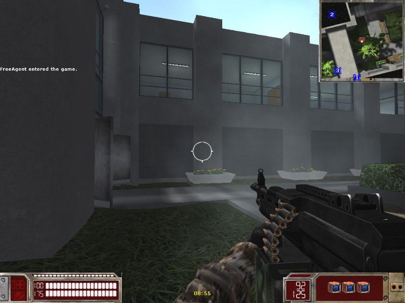 Close Quarters Conflict - screenshot 89