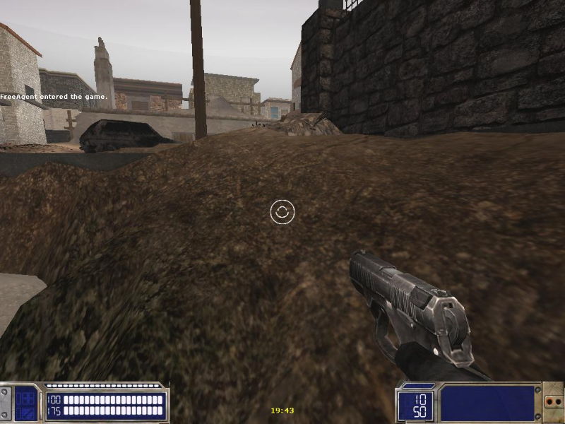 Close Quarters Conflict - screenshot 80