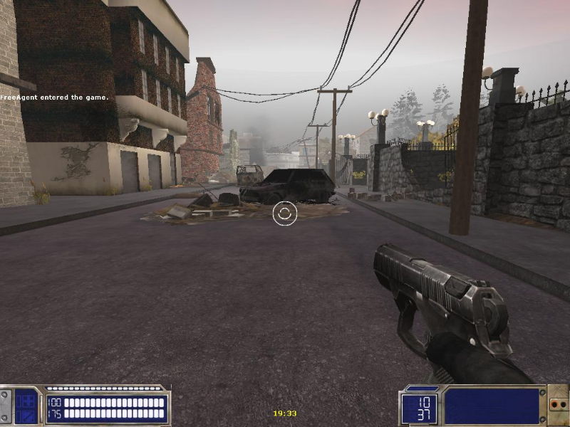 Close Quarters Conflict - screenshot 79