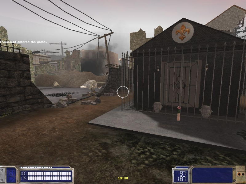 Close Quarters Conflict - screenshot 76