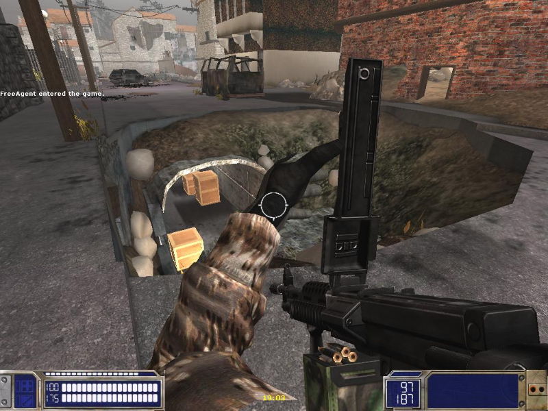 Close Quarters Conflict - screenshot 75