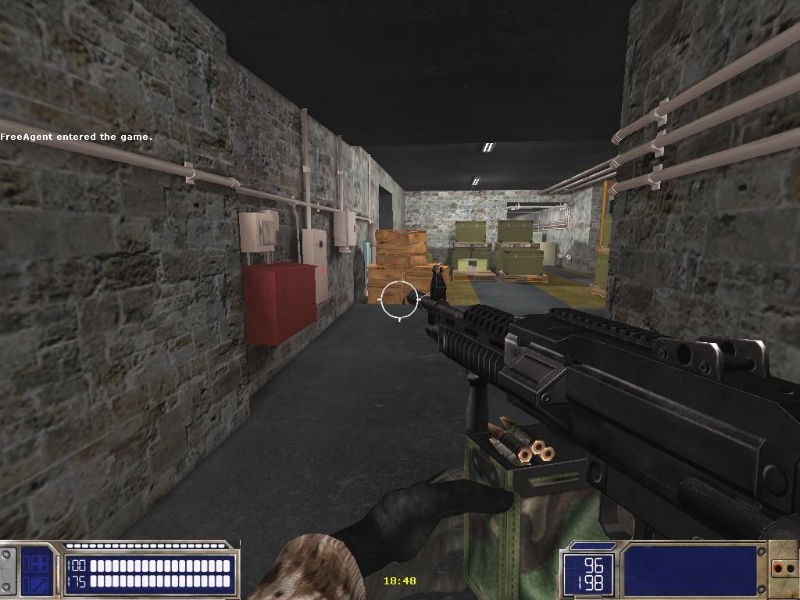 Close Quarters Conflict - screenshot 72