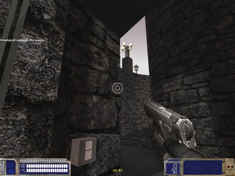 Close Quarters Conflict - screenshot 71