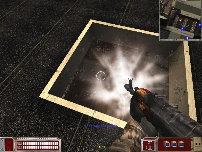 Close Quarters Conflict - screenshot 68
