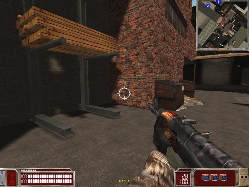 Close Quarters Conflict - screenshot 64