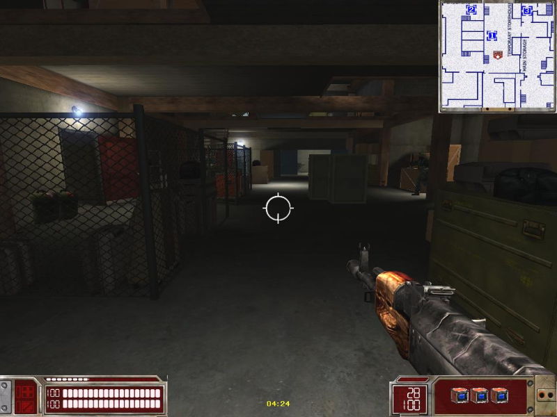 Close Quarters Conflict - screenshot 62