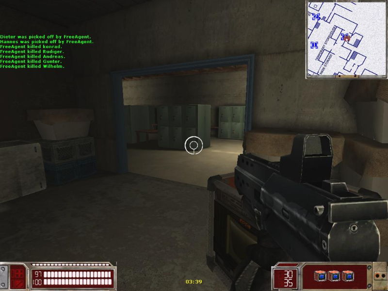 Close Quarters Conflict - screenshot 53