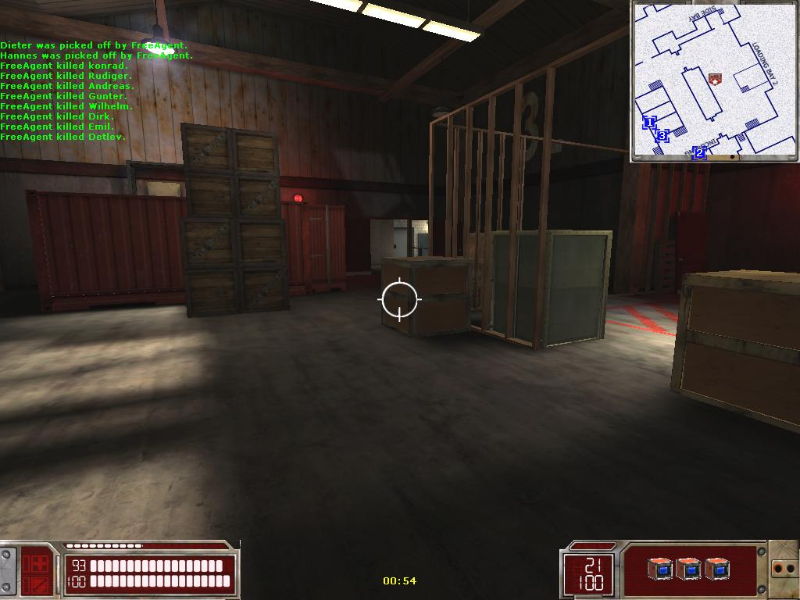 Close Quarters Conflict - screenshot 20