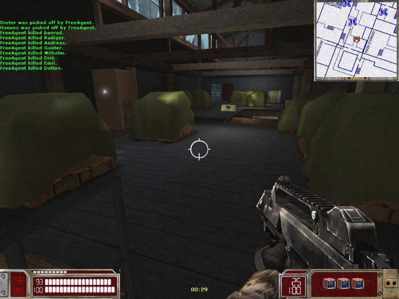 Close Quarters Conflict - screenshot 15