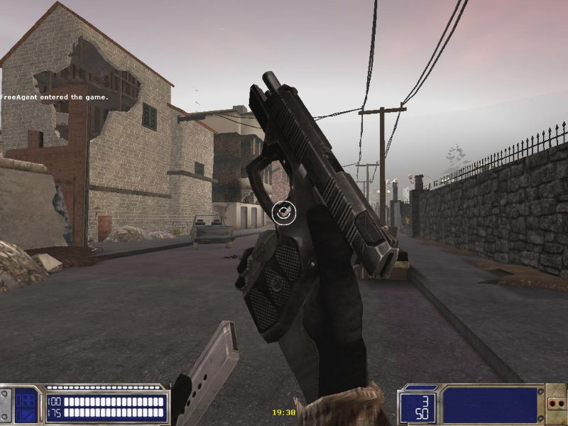 Close Quarters Conflict - screenshot 5