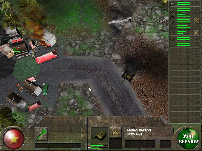 Vietnam Combat - First Battle - screenshot 16