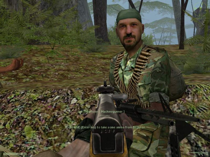 Vietcong - screenshot 15