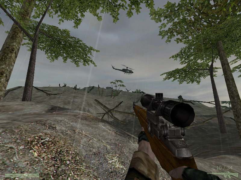 Vietcong - screenshot 14
