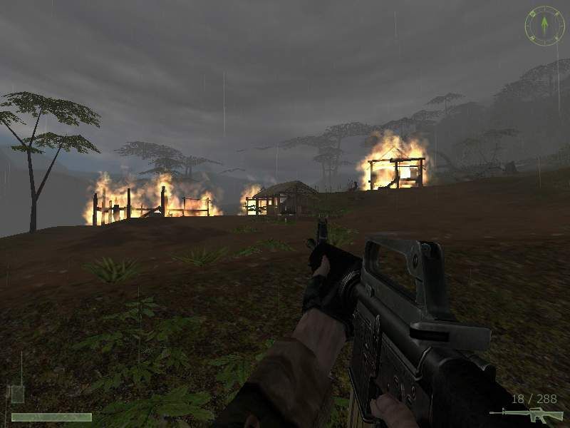 Vietcong - screenshot 6