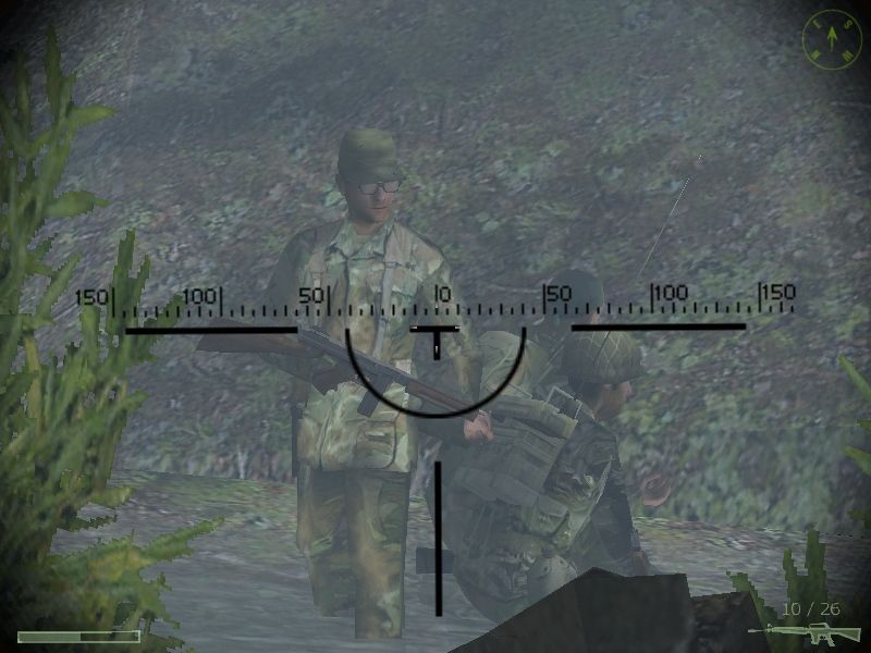 Vietcong - screenshot 4