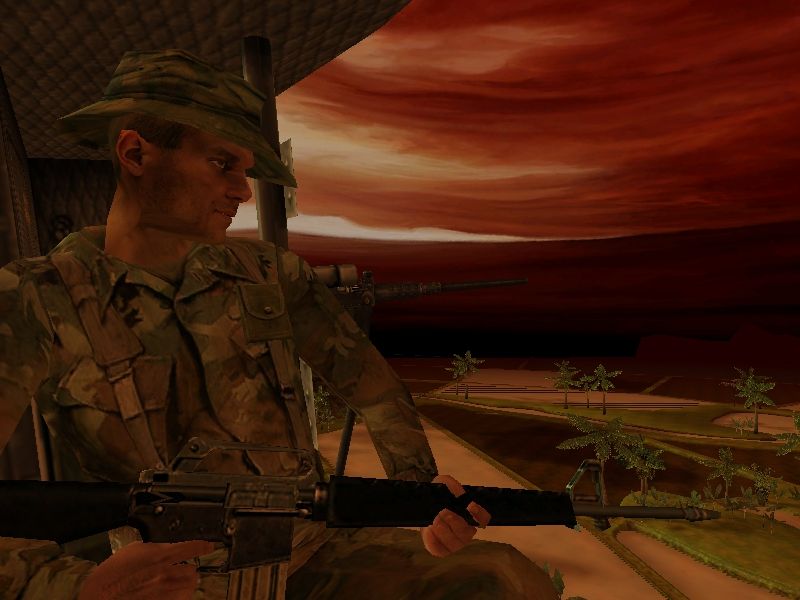 Vietcong: Red Dawn - screenshot 33