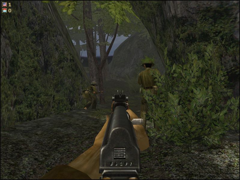 Vietcong: Red Dawn - screenshot 27