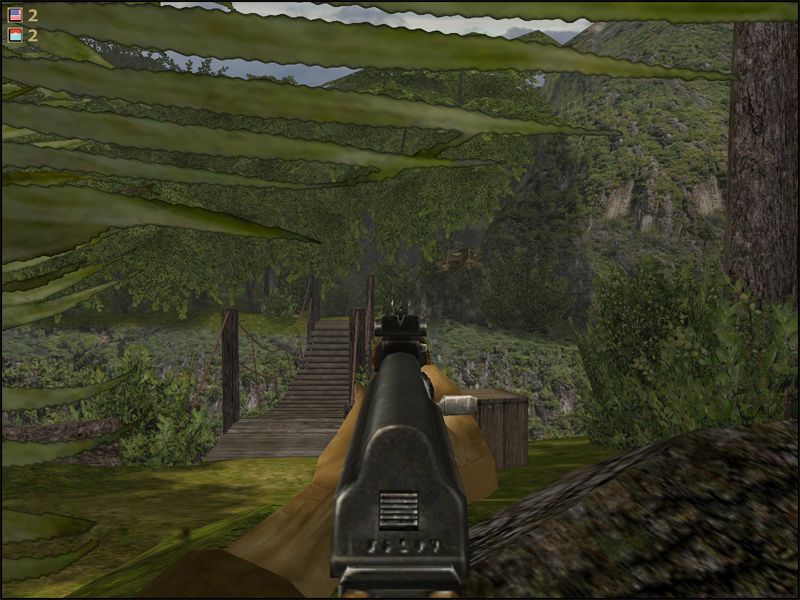 Vietcong: Red Dawn - screenshot 10