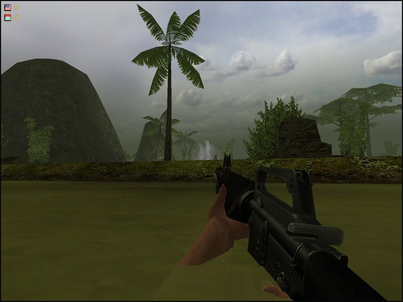 Vietcong: Red Dawn - screenshot 7