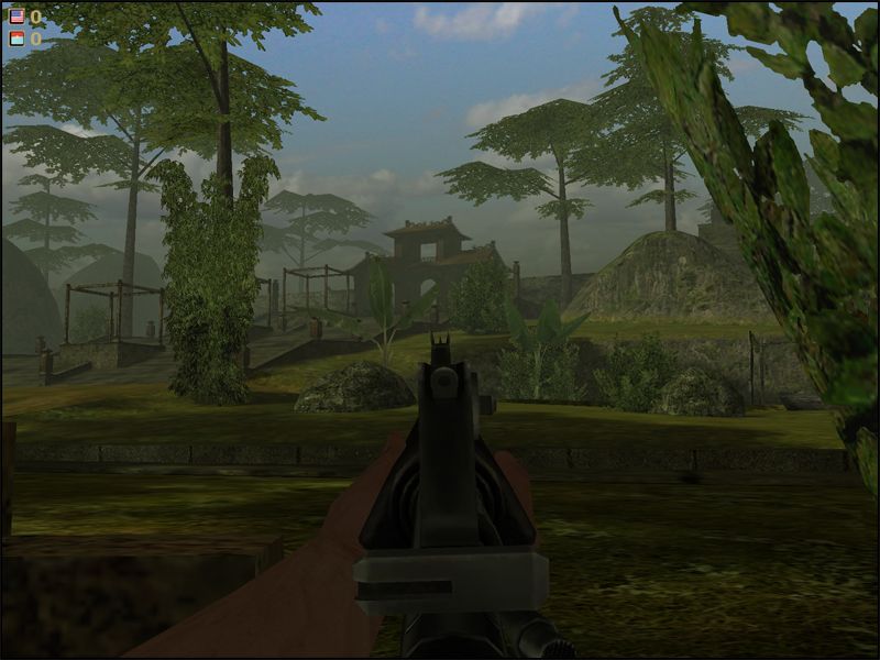 Vietcong: Red Dawn - screenshot 5