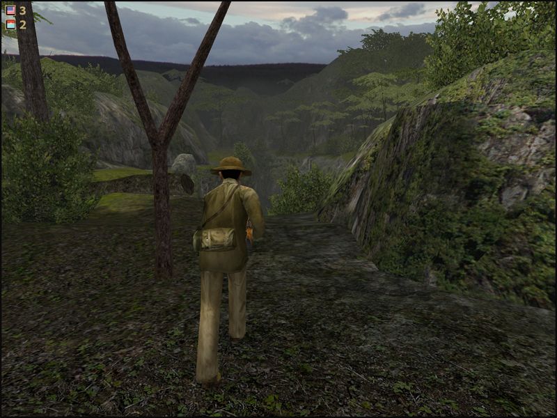 Vietcong: Red Dawn - screenshot 1