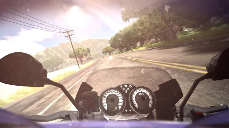 Test Drive Unlimited - screenshot 97