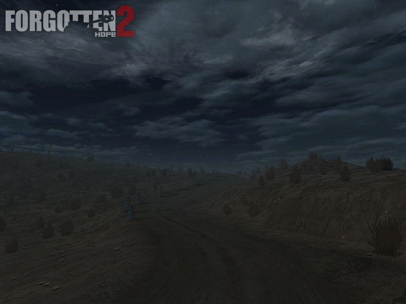 Forgotten Hope 2 - screenshot 13