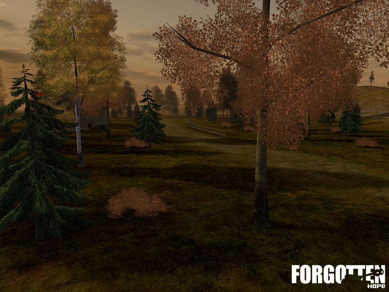 Forgotten Hope - screenshot 105