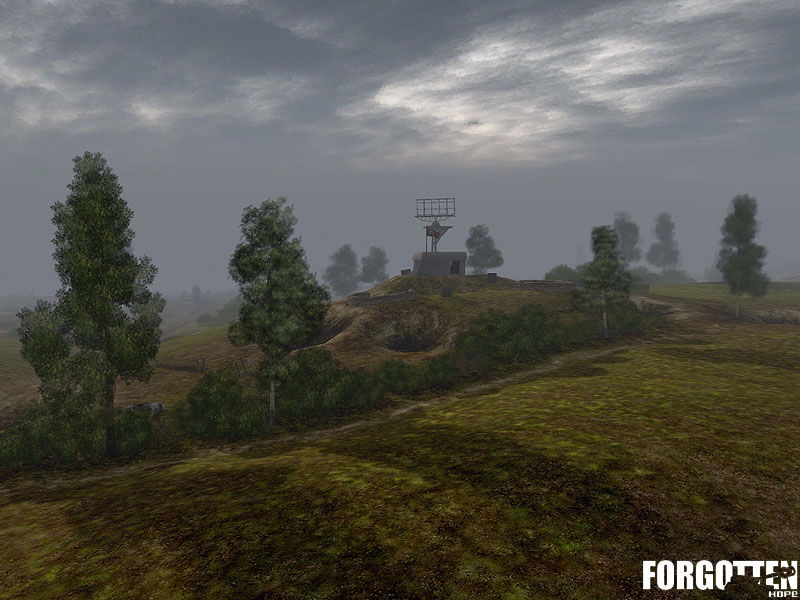 Forgotten Hope - screenshot 59