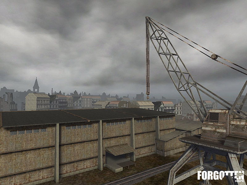 Forgotten Hope - screenshot 52