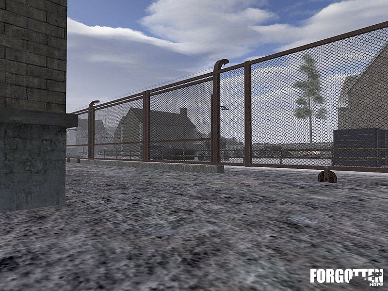 Forgotten Hope - screenshot 20