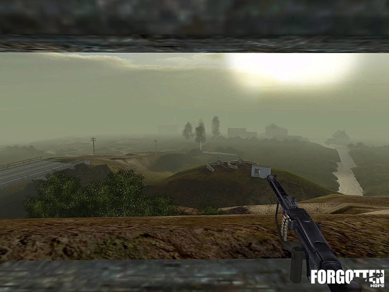 Forgotten Hope - screenshot 19