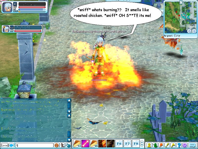 Pirate King Online - screenshot 128